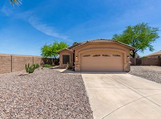 3431 E Menadota Dr, Phoenix, AZ 85050