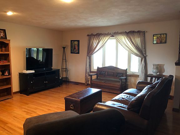 living room #1
