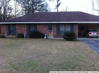 8775 Dave Clark Rd, Denham Springs, LA 70726