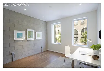 Rented by Corcoran