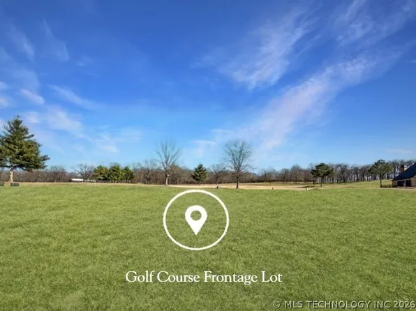 1270 Wilcox Cir, Tahlequah, OK 74464