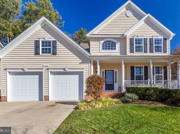 24406 Broad Creek Dr, Hollywood, MD 20636