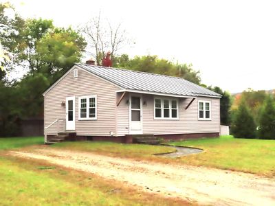16 Fairbanks Street, Keene, NH, 03431