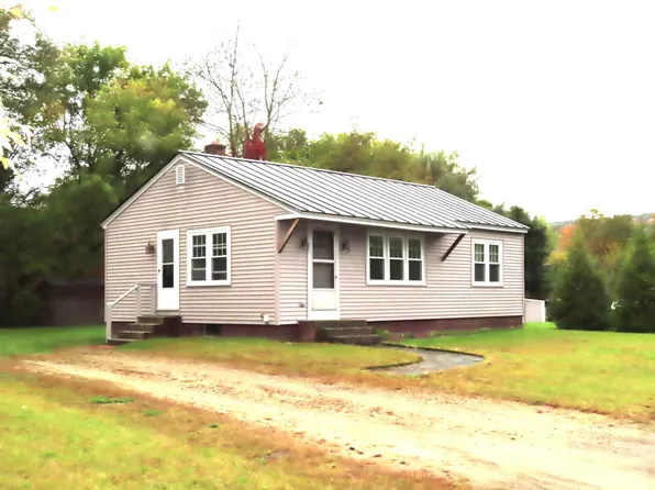16 Fairbanks Street, Keene, NH 03431