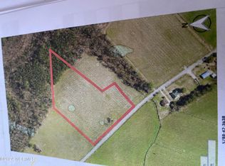 0 Highway 1422, Washington, NC 27889