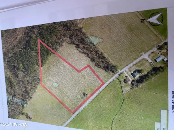 0 Sr 1422, Washington, NC 27889