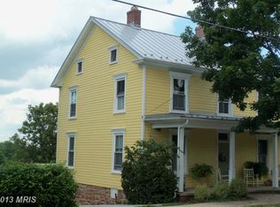 3332 Uniontown Rd, Westminster, MD 21158