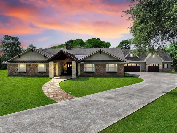 3125 W Park Ave, Orange, TX 77630