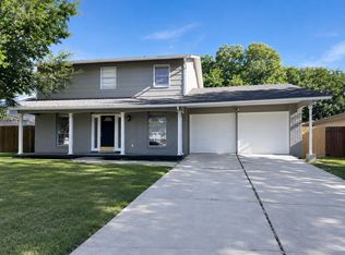 6718 Cypress Lake Dr, San Antonio, TX 78244