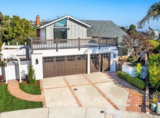 2193 Harbour Heights Rd, San Diego, CA 92109
