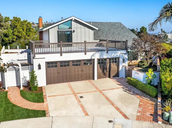2193 Harbour Heights Rd, San Diego, CA 92109