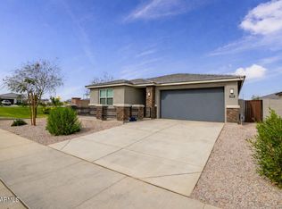 15896 W Desert Hollow Dr, Surprise, AZ 85387