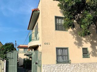 441 Dawson Ave, Long Beach, CA 90814
