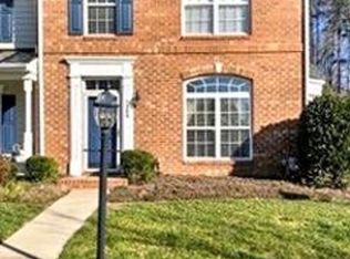 7300 Willow Crossing Ter, Henrico, VA 23228