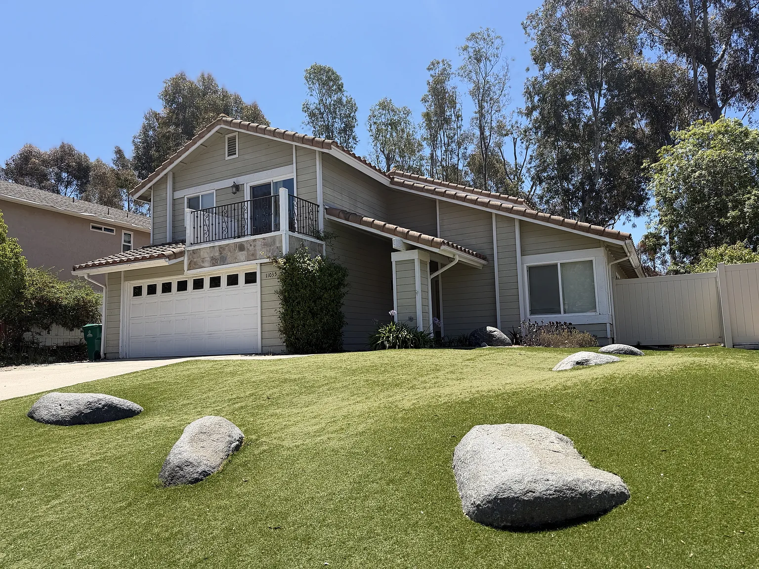 11035 Forestview Lane, San Diego, CA 92 — Photo 1