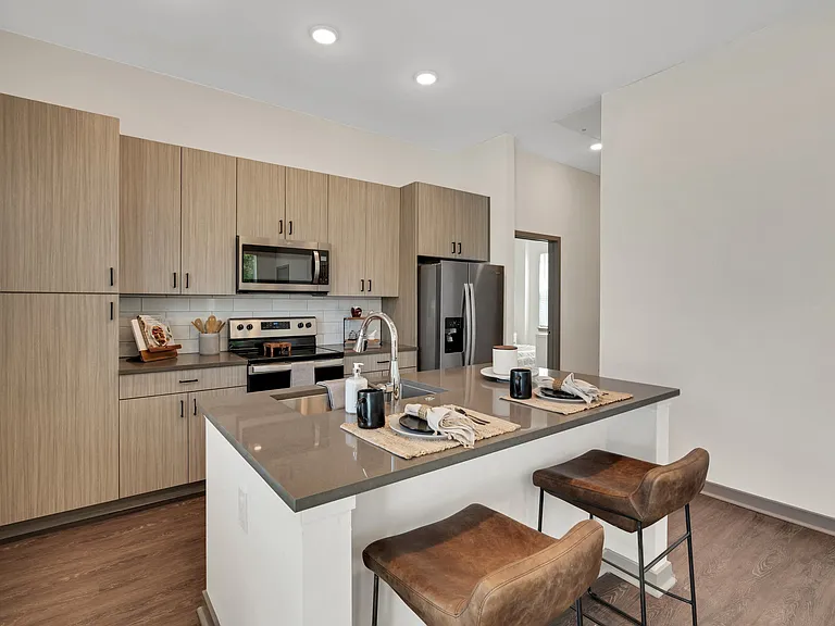 The Sophia Luxury Villas — Photo 16