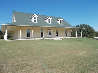 11506 Testerman Rd, Marietta, OK 73448