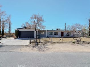 15801 Malpais Ln, Victorville, CA 92394