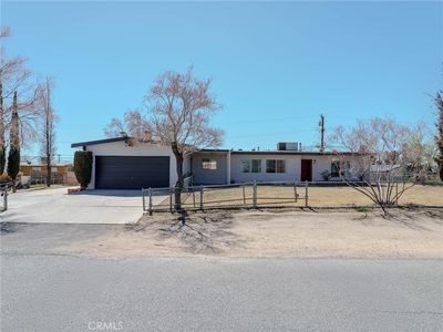 15801 Malpais Ln, Victorville, CA, 92394