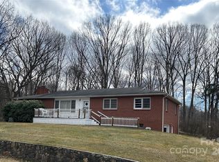 188 Viewmont Dr, Canton, NC 28716