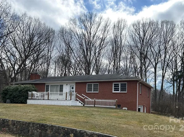 188 Viewmont Dr, Canton, NC 28716