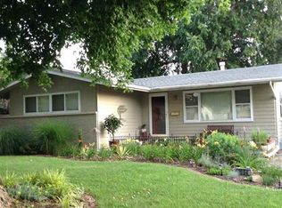 2004 Mahrendale Ave, Evansville, IN 47714
