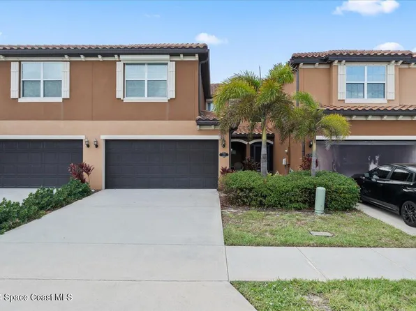 720 Simeon Dr, Satellite Beach, FL 32937