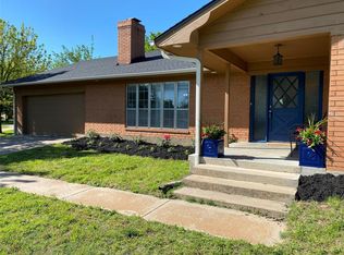 1603 E Bankhead Dr, Weatherford, TX 76086