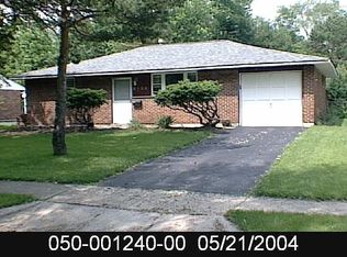 5156 Drivemere Rd, Hilliard, OH 43026