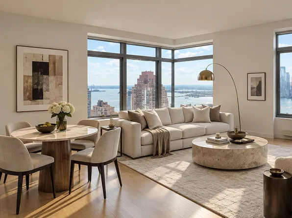 123 Washington St APT 37A, New York, NY 10006