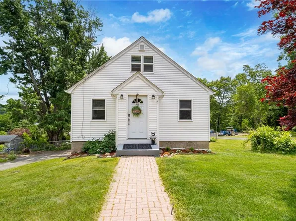 23 Stonewall Road, Monroe, NY 10950