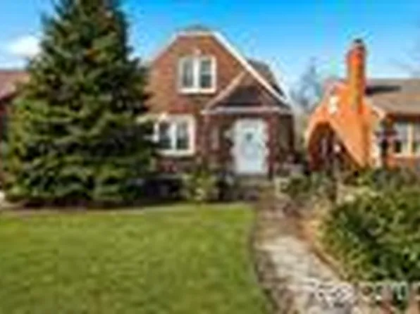 2045 N Elizabeth St, Dearborn, MI 48128