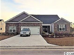 1300 Beaufort River Dr LOT 44, Cumberland G Myrtle Beach, SC 29588