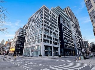 70 Princess St #1903, Toronto, ON