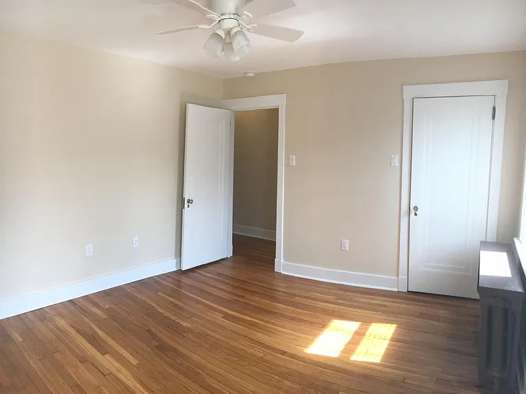 Front Bedroom