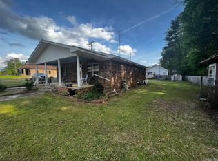 501 W Holly Rd, Junction City, AR 71749
