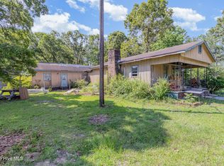 495 Horseshoe Rd, Aberdeen, NC 28315