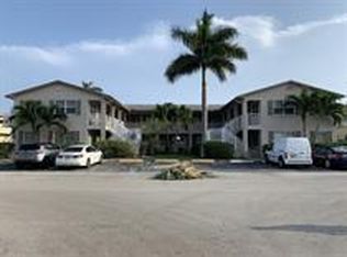 2130 NE 42nd Ct #1-1-1, Pompano Beach, FL 33064