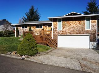 3141 NE 30th Dr, Lincoln City, OR