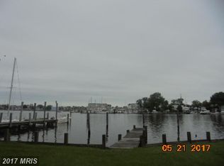 8215 Shore Rd, Baltimore, MD 21222