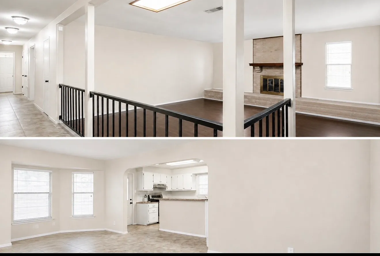 3 bed, 1979 sqft, $1,995 — Photo 3