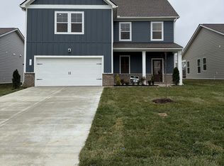 7060 Sutton Dr LOT 35, White House, TN 37188