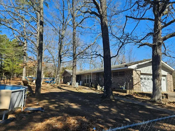 13953 Highway 21, Ozone, AR 72854
