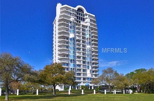 1st image of 3435 Bayshore Blvd APT 1201