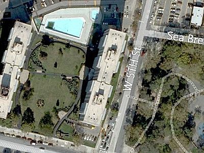 1st image of 501B Surf Ave APT 5K