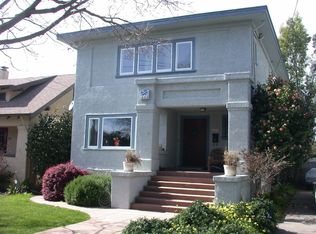 839 Laurel St, Alameda, CA 94501