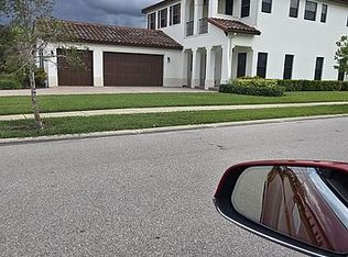 5091 Salerno St, Ave Maria, FL 34142