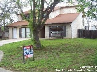9218 Gravely Point St, San Antonio, TX 78254