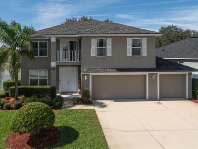349 Hammock Oak Cir, Debary, FL, 32713
