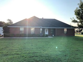 640 Bois D Arc St, Whitesboro, TX 76273